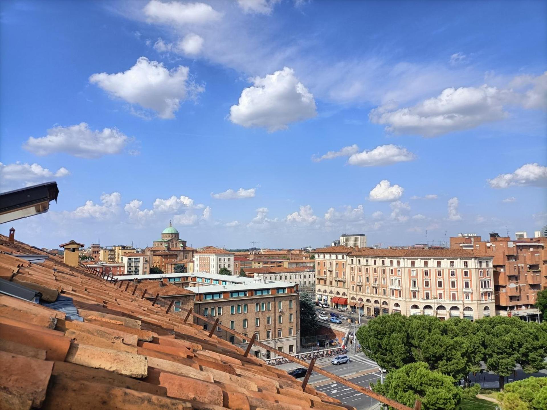 B&B Center Gallery Bologna Exterior photo